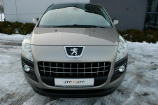 Peugeot 3008 Nawigacja Dębica - zdjęcie 10