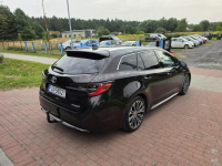 Toyota Corolla 1,8 benzyna-hybryda niski przebieg 91 tyś km automat ! Cielcza - zdjęcie 7