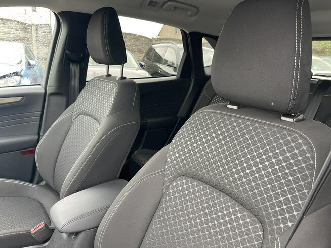 Ford Kuga Hybryda Plug IN Automat Podgrzewanie Kamera 243KM Gliwice - zdjęcie 12