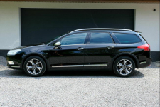 Citroen C5 Cross Tourer 2.0 HDI-163KM automat skóra zarej.PL Zamość - zdjęcie 3