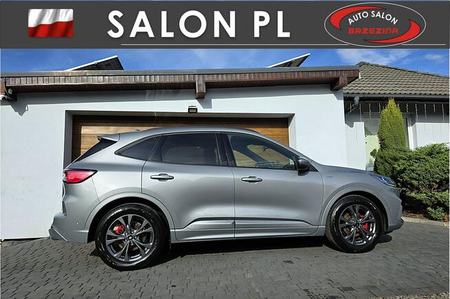 Ford Kuga serwis ASO Rydułtowy - zdjęcie 5