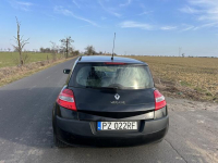 Renault megane 2007r 1,6. -16v -zamiana- Nekla - zdjęcie 4