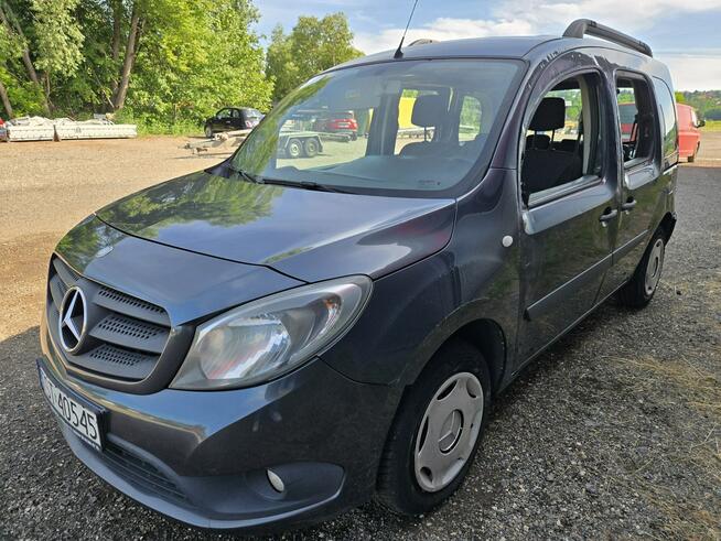 Mercedes-Benz Citan Tourer EDITION lang Wąchock - zdjęcie 3