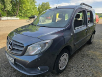Mercedes-Benz Citan Tourer EDITION lang Wąchock - zdjęcie 3