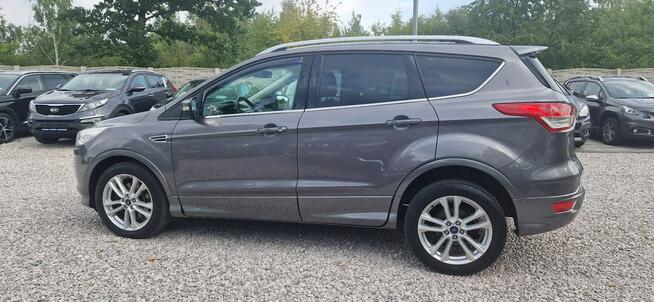 Ford Kuga Jeden Właściciel Super Stan 2.0 TDCI Płock - zdjęcie 5