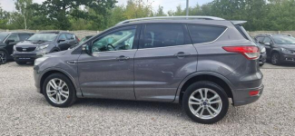 Ford Kuga Jeden Właściciel Super Stan 2.0 TDCI Płock - zdjęcie 5