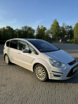 Ford S-Max 2,0 TDCI Titanium 7-osobowy 1 rok gwarancji Kielce - zdjęcie 2