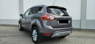 Ford Kuga 4x4 # Przebieg !!! Nawigacja # Kamera # Rybnik - zdjęcie 6