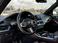 BMW X5, 2020 Michałowice - zdjęcie 11