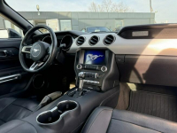 Ford Mustang SYNC 3 / Wentylowane fotele / Key Less / FV marża Michałowice - zdjęcie 12
