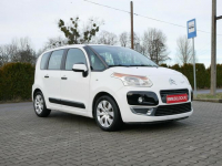 Citroen C3 Picasso 1.6 HDI 90KM -Zobacz Goczałkowice-Zdrój - zdjęcie 8