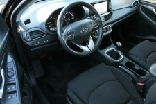 Hyundai i30 1.4 T-GDI 140 KM Intro Panorama Bogate wyposażenie Lubań - zdjęcie 9