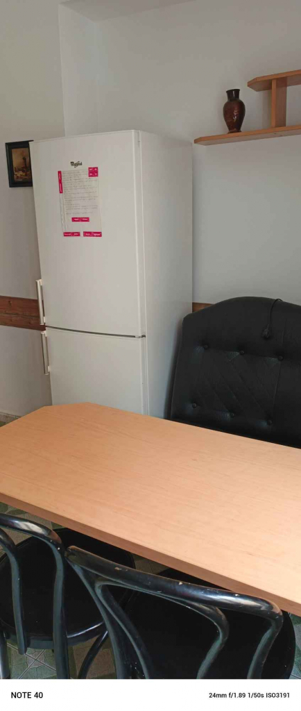 Duży pokój 24 m dla dziewczyny pracującej lub studentki Rzeszów - zdjęcie 2