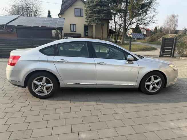 Citroen C5 Pszczyna - zdjęcie 3