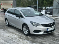 Opel Astra 1.5 Diesel | Serwisowany | Gwarancja | Bogate wyposażenie | Piekoszów - zdjęcie 2