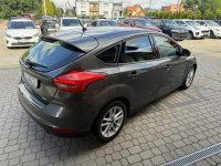 Ford Focus 1,5 150KM  Rej.01/2016  Klimatronik Orzech - zdjęcie 6