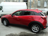 sprzedam ładnego MAZDE CX-3 STAN WYJĄTKOWY UDZIELAM GWARANCJI NA MAZDE Lublin - zdjęcie 4