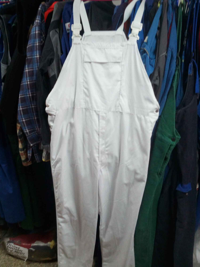 Tanie ubrania robocze dla pracowników sezonowych . Śródmieście - zdjęcie 7