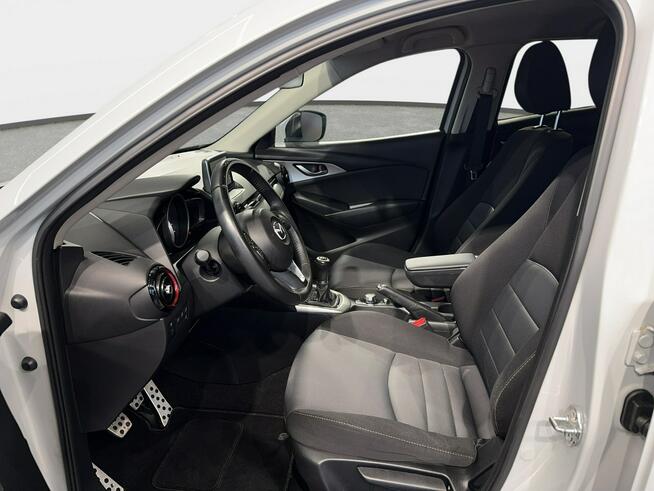 Mazda CX-3 1.5d 105KM M6 2016 r. Myślenice - zdjęcie 10