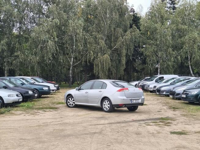Renault Laguna 2.0 Diesel - Możliwa Zamiana Warszawa - zdjęcie 5