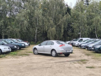 Renault Laguna 2.0 Diesel - Możliwa Zamiana Warszawa - zdjęcie 5