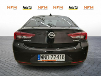 Opel Insignia 1,5 XFT AT6(165 KM) Elite Salon PL F-Vat Warszawa - zdjęcie 9