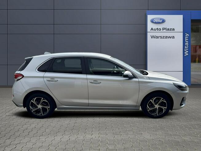 Hyundai I30 1.5 DPI 110 KM Warszawa - zdjęcie 6