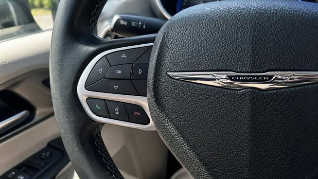 Chrysler Pacifica 3.6Pentastar 286KM 7os LPG KameraCof NaviAndroid Gdynia - zdjęcie 12