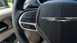 Chrysler Pacifica 3.6Pentastar 286KM 7os LPG KameraCof NaviAndroid Gdynia - zdjęcie 12
