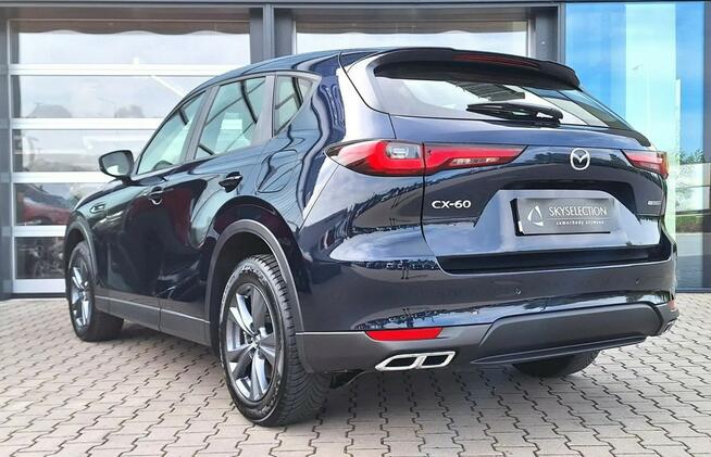 Salon Polska, Serwis ASO, MAZDA Grupa Wróbel Długołęka - zdjęcie 5