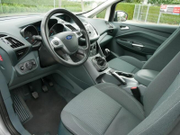 Ford C-Max 1.0 E-Bst 125KM Eu5 -Serwisy do końca -Zobacz Goczałkowice-Zdrój - zdjęcie 4