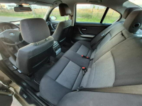 BMW E90 320i 150KM AUTOMAT LPG GAZ PO REMONCIE SILNIKA ISOFIX STAN BDB Pabianice - zdjęcie 9