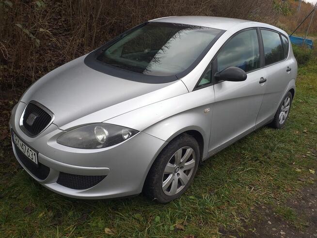 Sprzedam Seat Altea 1.6 8V Toruń - zdjęcie 3