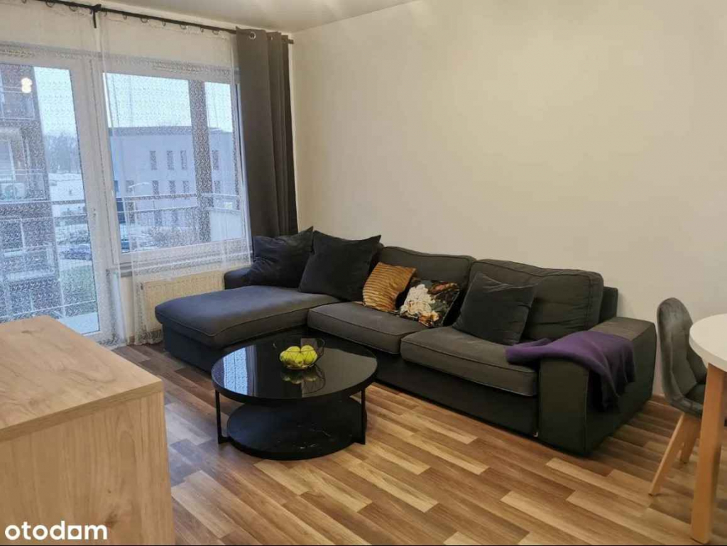 2pok, 44met, Olimpia Port BALKON/KOMÓRKA/GARAŻ (Wrocław) Psie Pole - zdjęcie 3