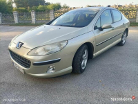 Sprzedam Peugeot 407