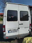 Mercedes sprinter max Janów Lubelski - zdjęcie 4