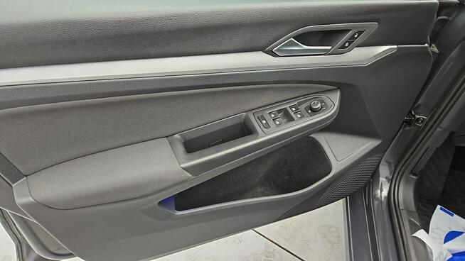 Golf VIII 2.0 TDI Life ! Z Polskiego Salonu ! Faktura VAT ! Warszawa - zdjęcie 10