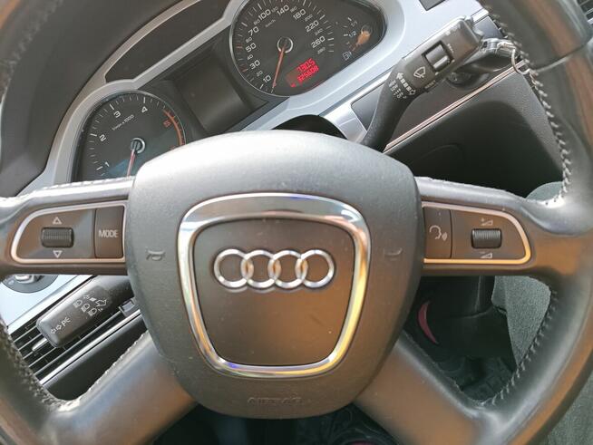 Audi A6 C6 2.0 TDI 170km 2010 rok Jasło - zdjęcie 4