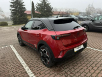 Opel Mokka GS 1.2 Turbo AT8 automat Giżycko - zdjęcie 8