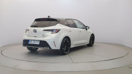 Toyota Corolla 1.8 Hybrid ! GR SPORT ! FV 23 % ! Warszawa - zdjęcie 5