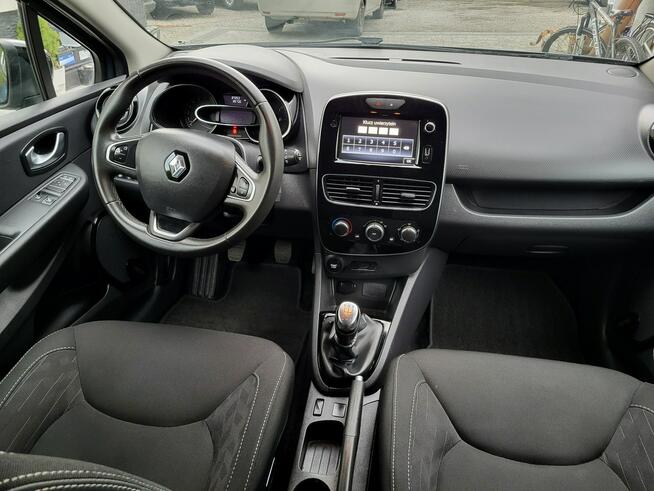 Renault Clio ** Przebieg 87 Tys Km  ** Nawigacja ** Jatutów - zdjęcie 11
