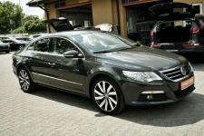 Volkswagen Passat CC 2,0TDI Klima, alu R18, skóra, NAVI Płock - zdjęcie 12