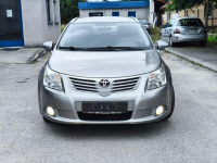 Toyota Avensis Bezwypadkowy, kamera, navi, dok. przebiegu Janów Lubelski - zdjęcie 9