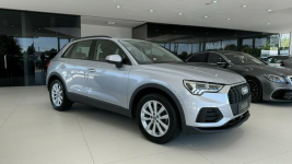 Audi Q3 35TFSI S TRONIC, LED, Salon PL, 1-wł, FV23%, Gwarancja Myślenice - zdjęcie 6