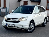 Honda CR-V 2.0 B Automat Lift