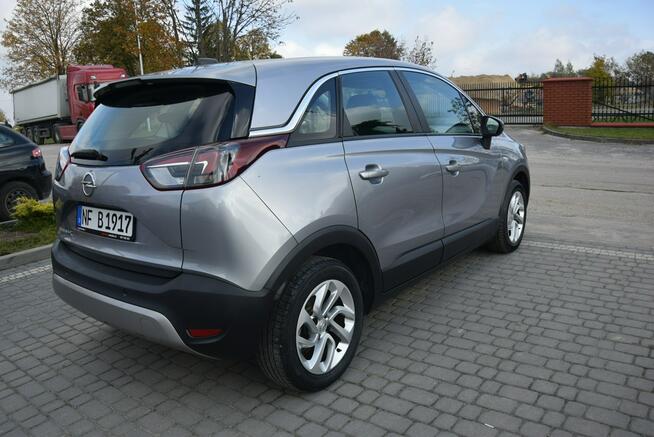 Opel Crossland X 1.2B 2020r/ Kamera/ 66 Tys Km/ Sprowadzony/ Opłacony Majdan Sieniawski - zdjęcie 11