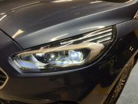 2.0d 190KM Powershift AWD 2019/2020 r., salon PL, gwar. Ford Protect Warszawa - zdjęcie 9