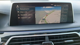 BMW  745Le xDrive sport-aut Swarzędz - zdjęcie 11