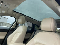 Jaguar F-PACE Prestige Automat AWD Kamera Skóra Panorama 241KM Gliwice - zdjęcie 10