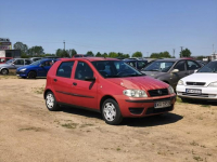 Fiat Punto 2004r. 1,2 Benzyna 82.000km Tanio - Możliwa Zamiana